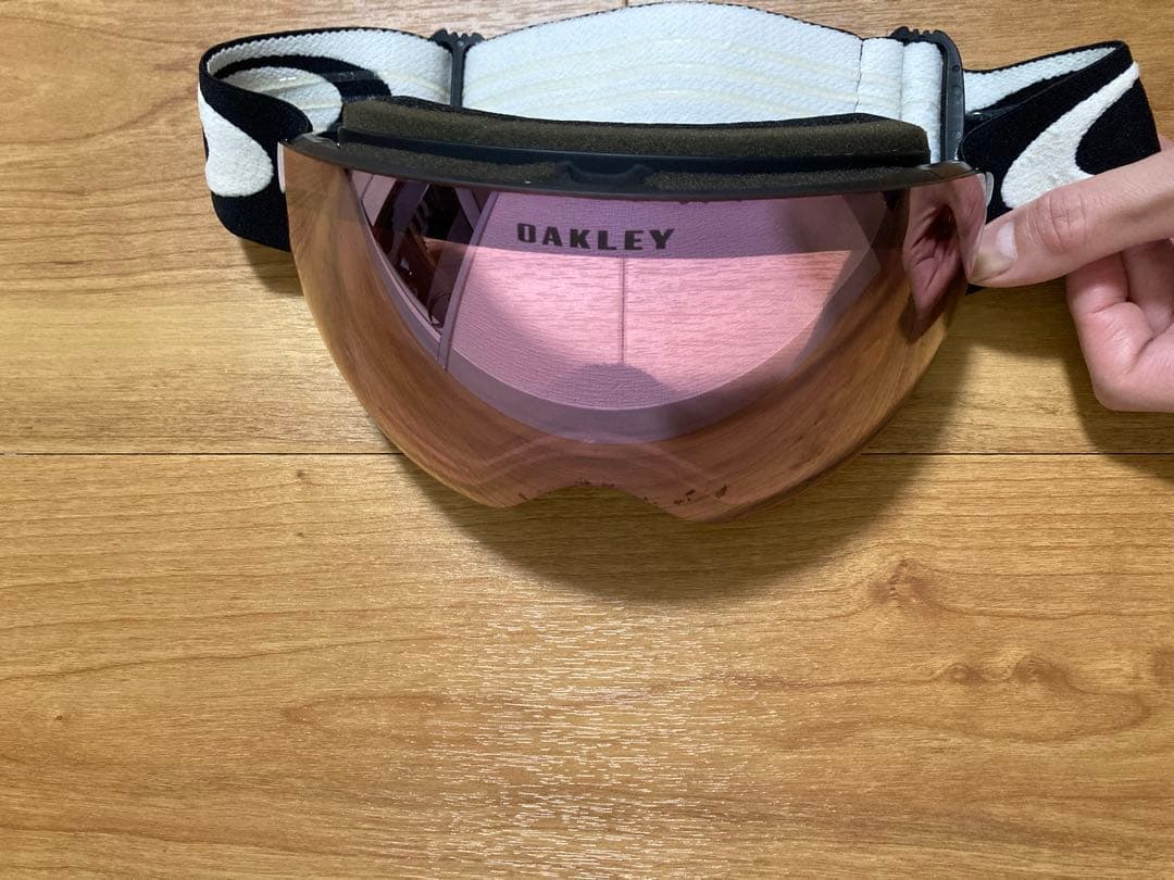 OAKLEY Flight Deck XL Prizmオークリー フライトデッキ