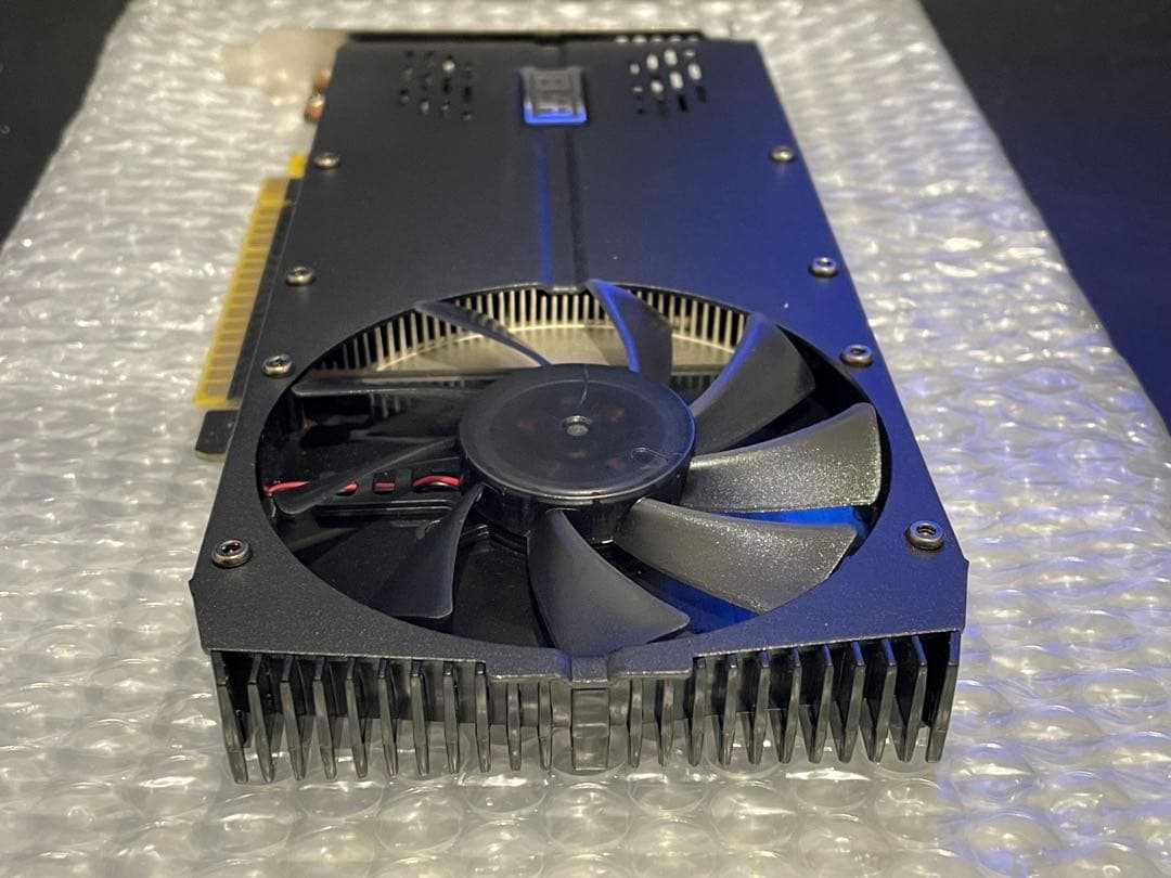 グラフィックボード・グラボ・ビデオカード ELSA GeForce GTX1650 SP V2 GDDR5 4GB