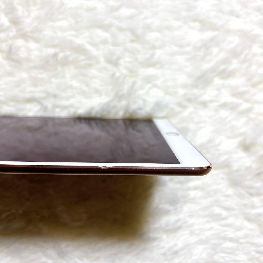 【Apple】iPad Pro MQF22J/A SIMフリー ローズゴールド