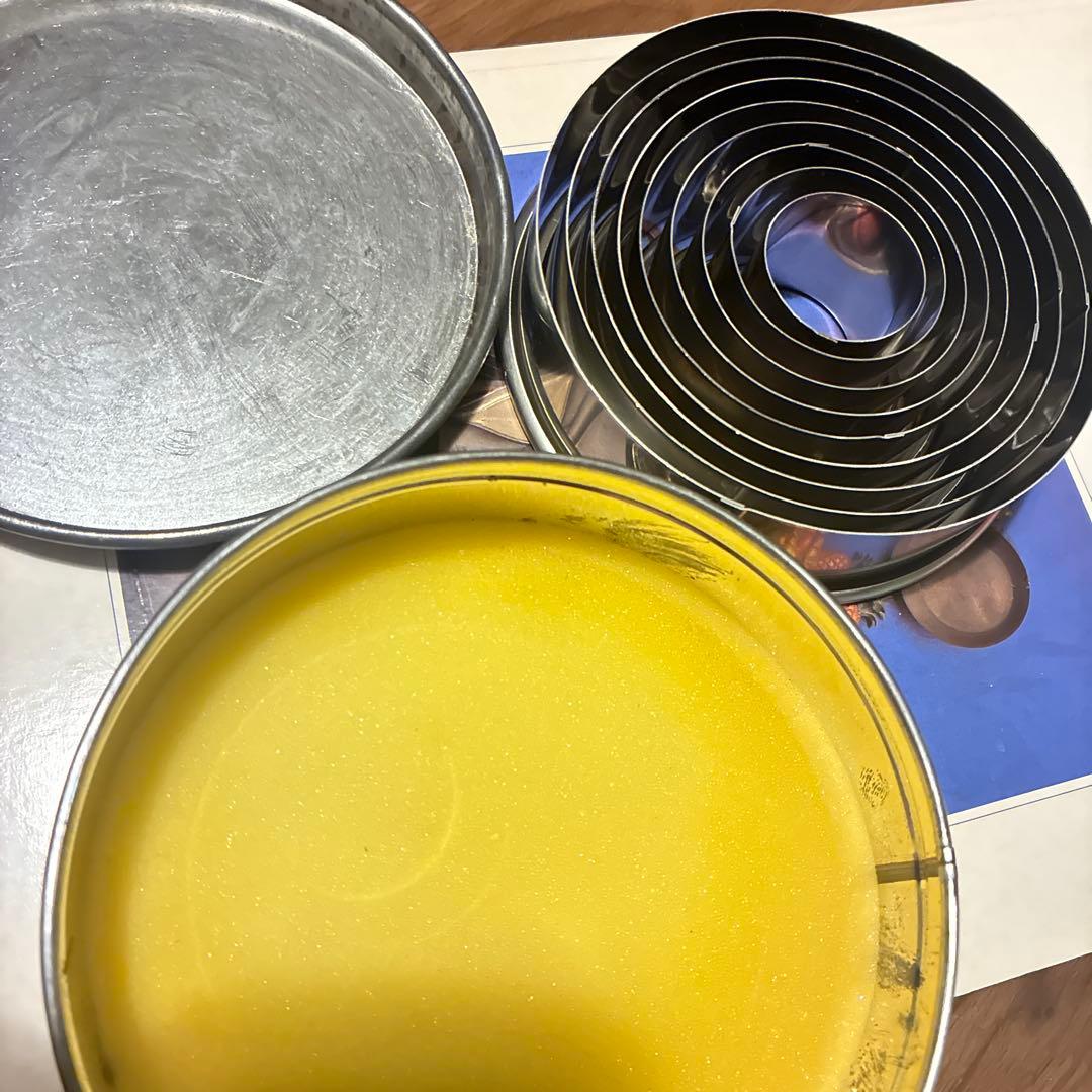 抜き型　フランス製　マトファー