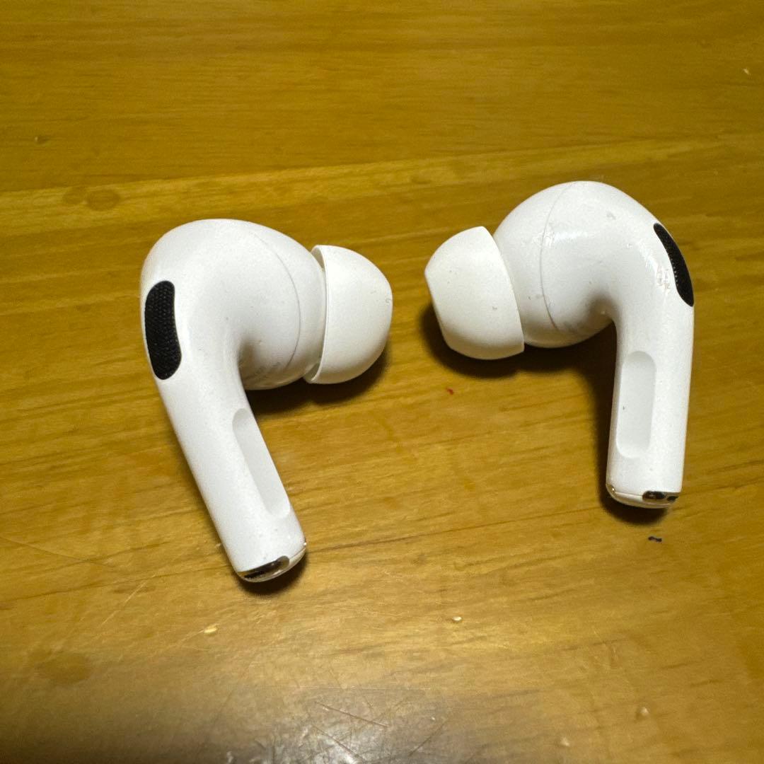 AirPods Pro 第2世代 イヤホン本体美品