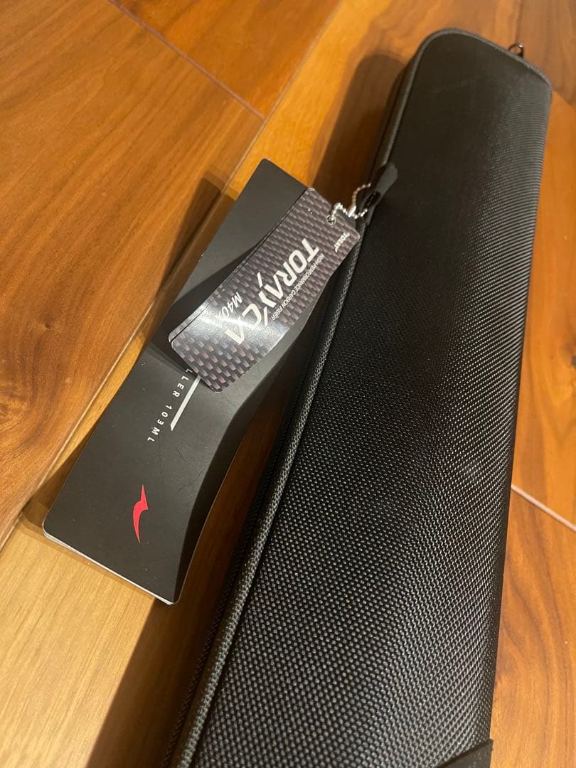 極美品　【APIA】 5th FoojinZ High Roller