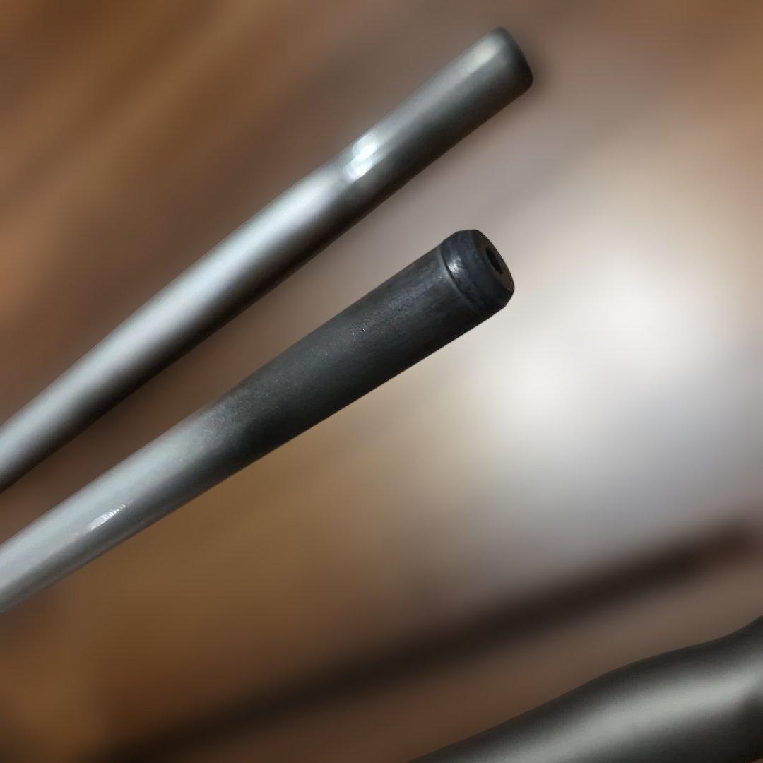 【超美品】Prime Caster 30-425 投げ竿