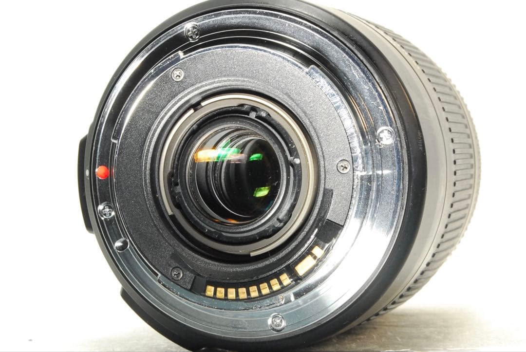 すずめ様_フォロー割❤️SIGMA 18-250mm DC HSM MACRO