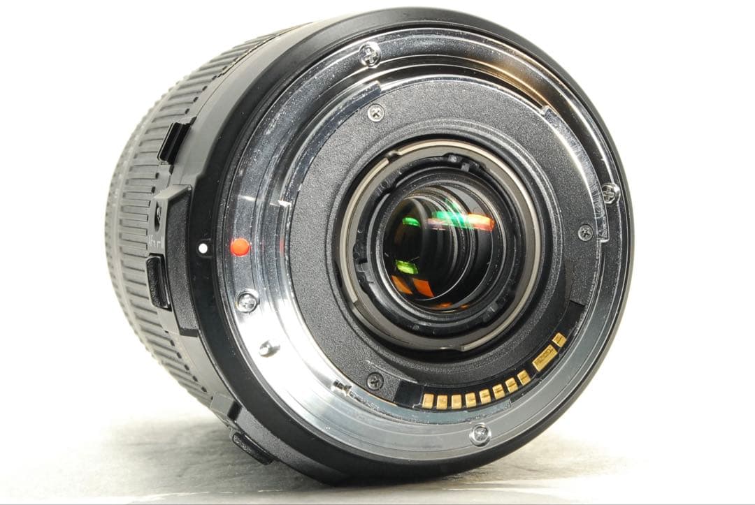 すずめ様_フォロー割❤️SIGMA 18-250mm DC HSM MACRO