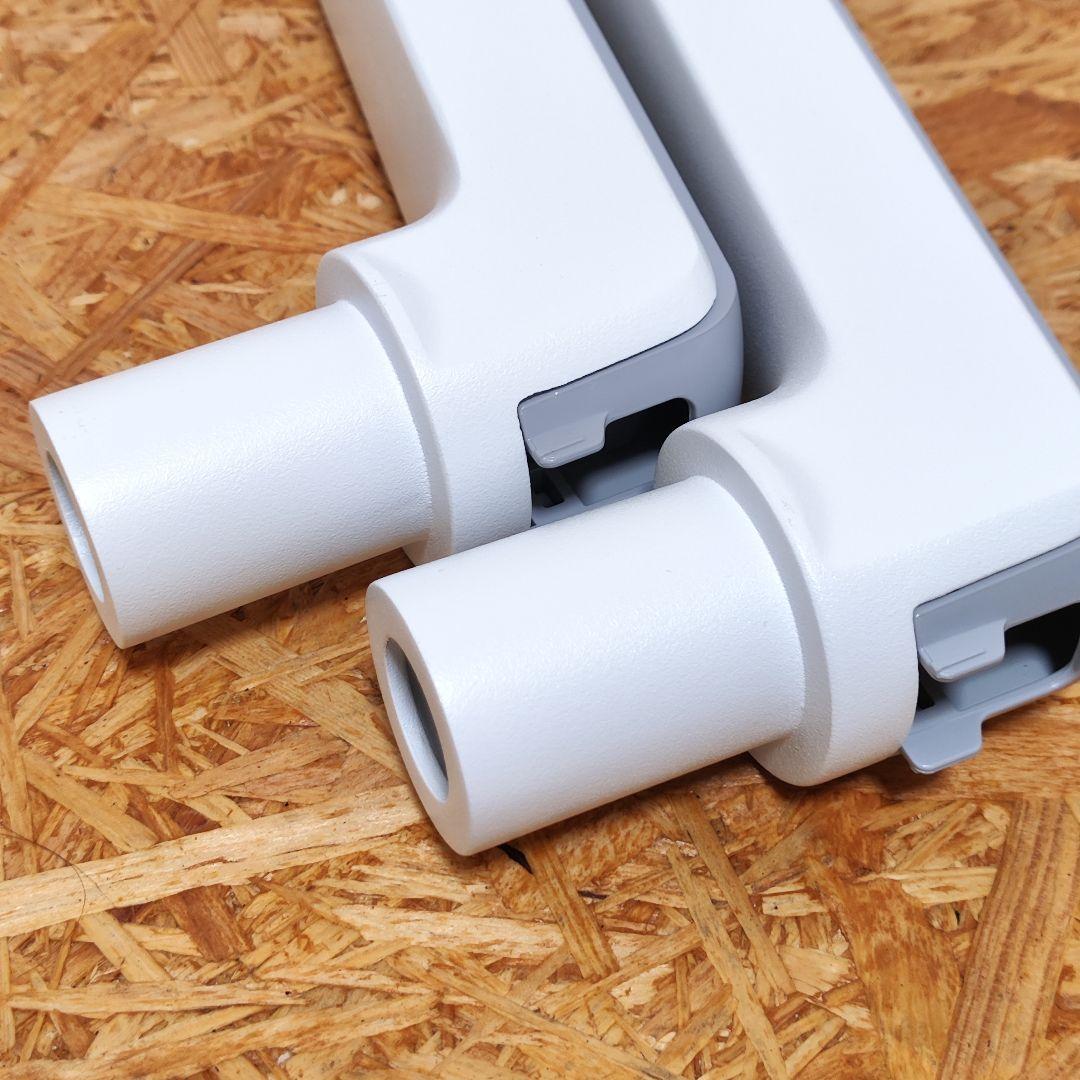 【美品】エルゴトロン LX デスク モニターアーム 45-490-216