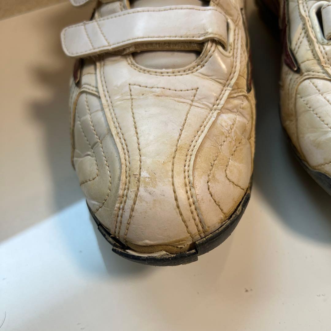 スパイク　ミズノ グローバルエリート　easy order