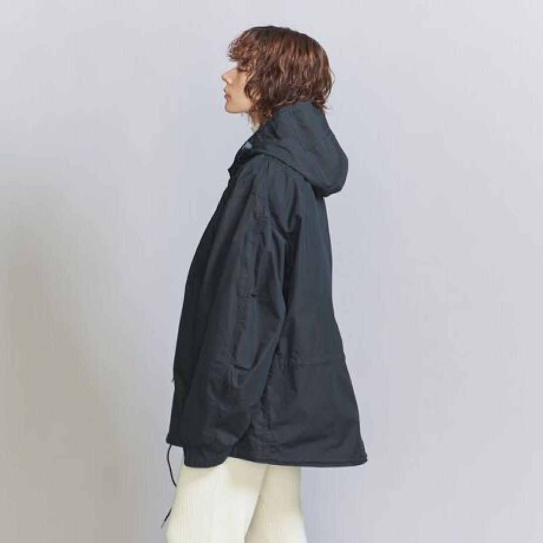 ビューティ＆ユース 【別注】Shinzoneキルティングライナー ジャケット