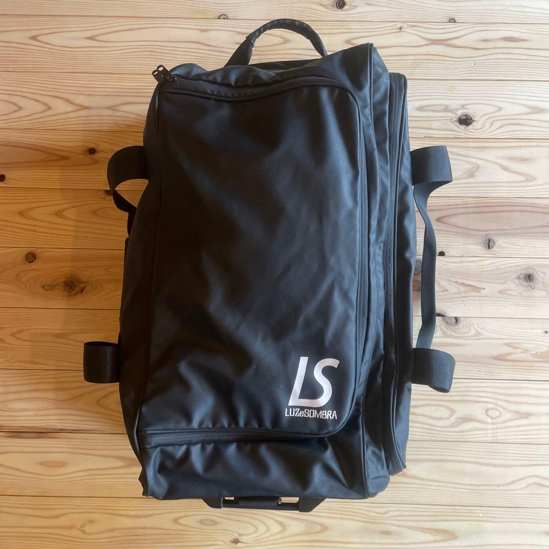LUZeSOMBRA ルースイソンブラ キャリーバッグ キャリーカート