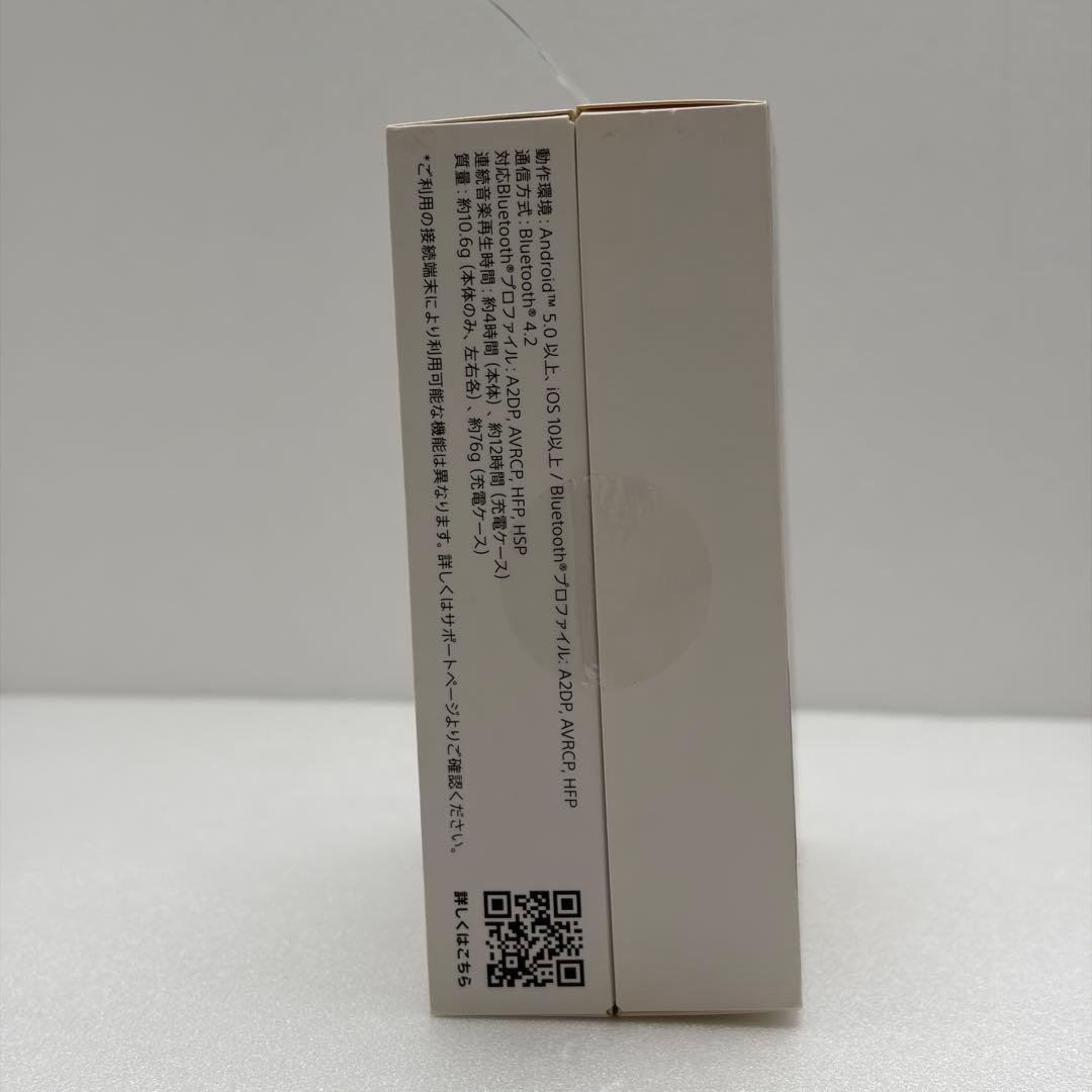 イヤホン Xperia Ear Duo XEA20