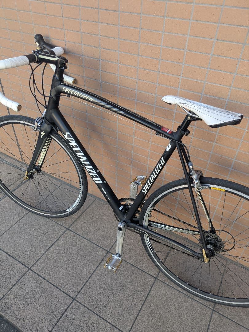 【近隣配送無料！】SPECIALIZED allez スペシャライズド 自転車