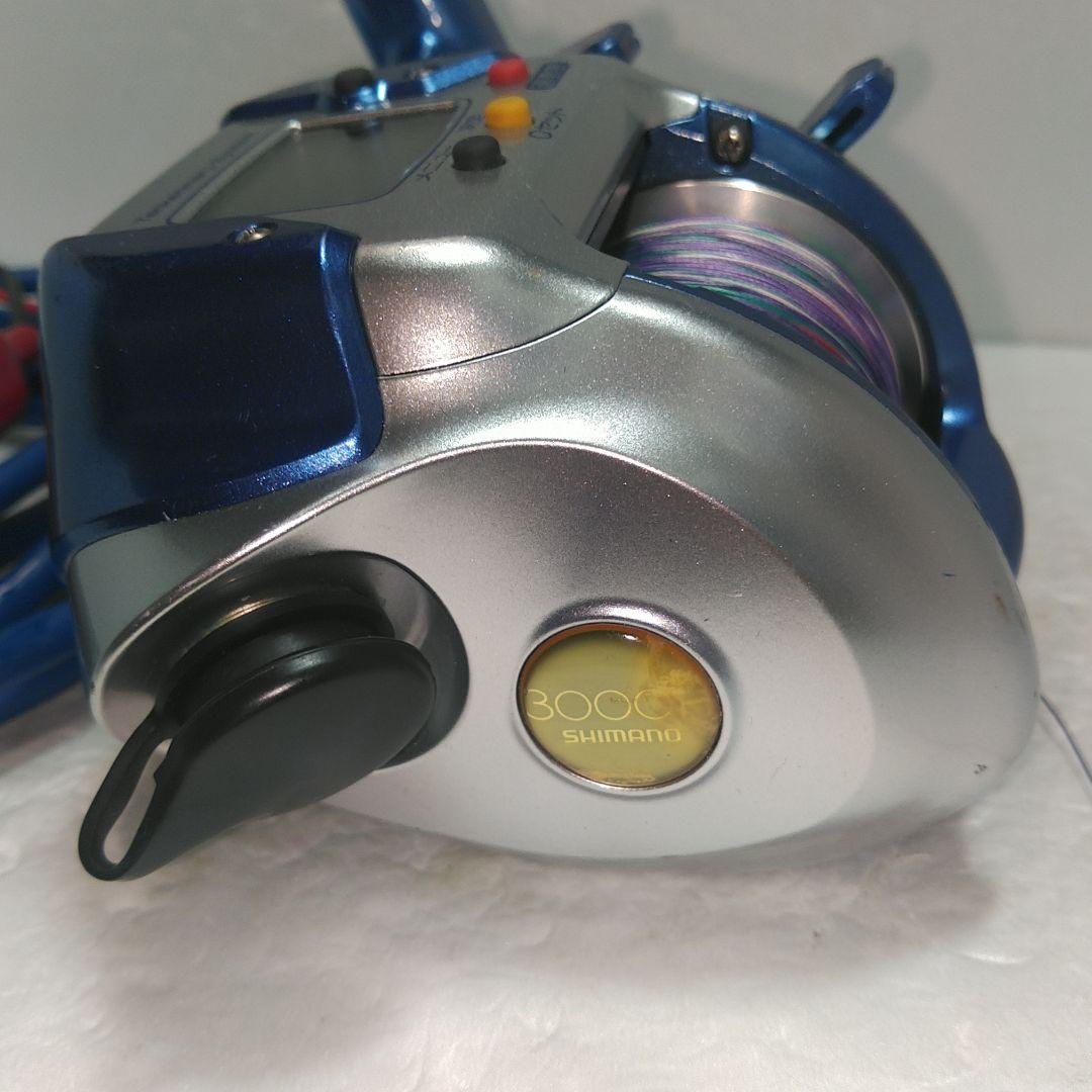 あおあお様の商品です!　シマノ電動丸3000H