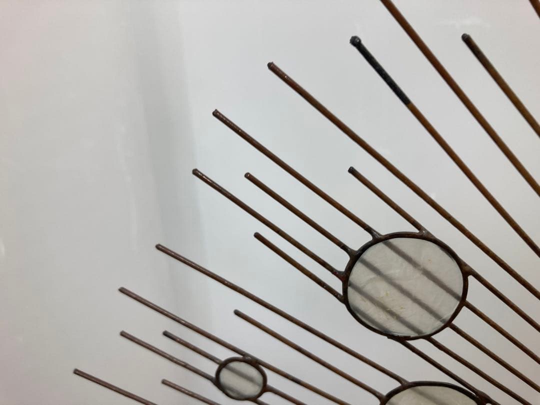 インテリアミラー