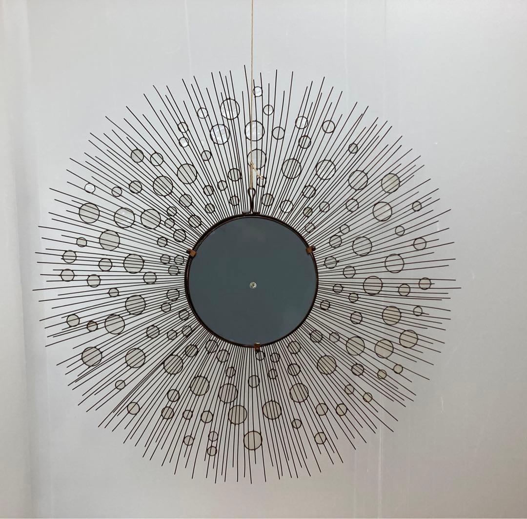 インテリアミラー