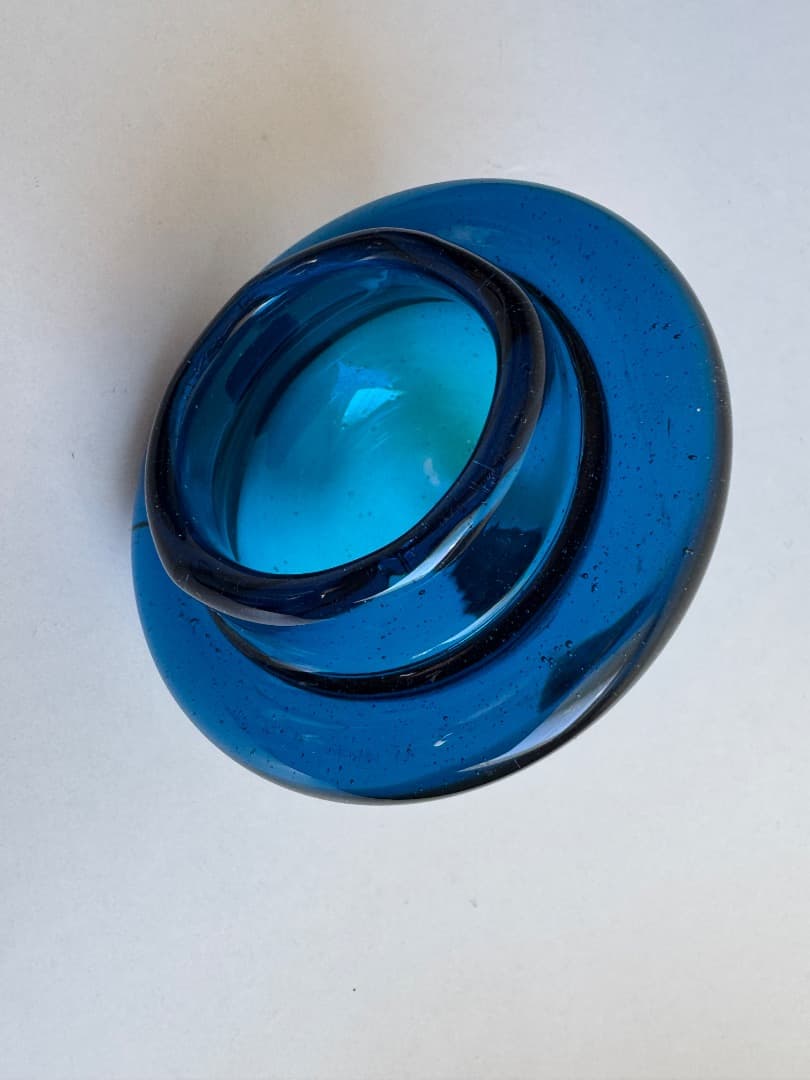 ⭐︎西山功一郎⭐︎　倉敷ガラス