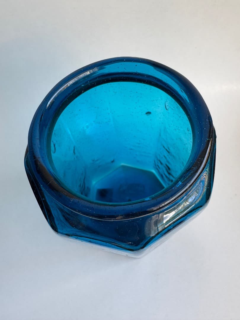 ⭐︎西山功一郎⭐︎　倉敷ガラス