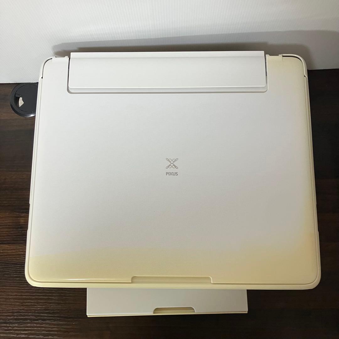 Canon PIXUS TS6330 インクジェットプリンター