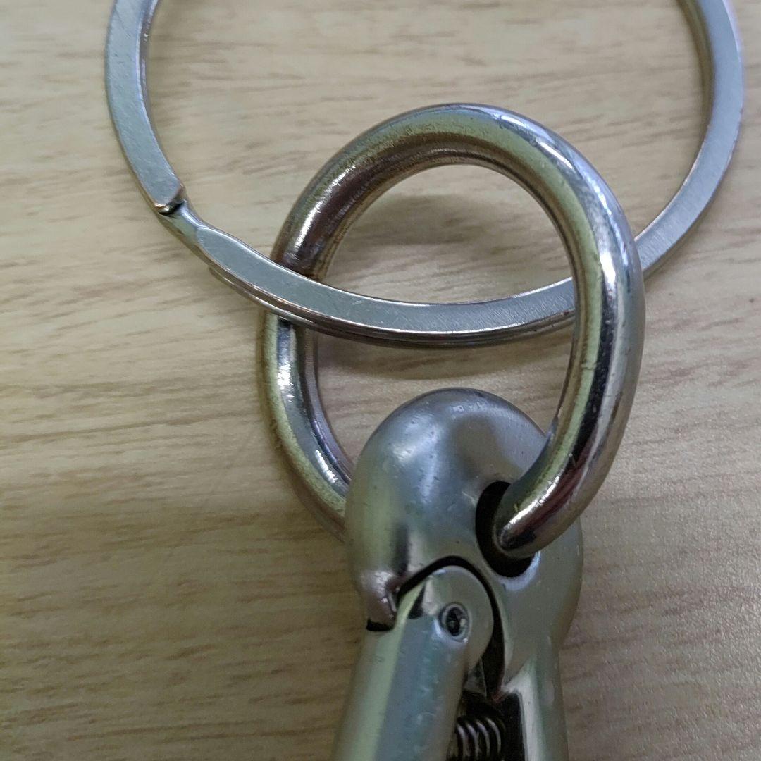 Henderscheme fi-rc-khb カラビナ エンダースキーマ