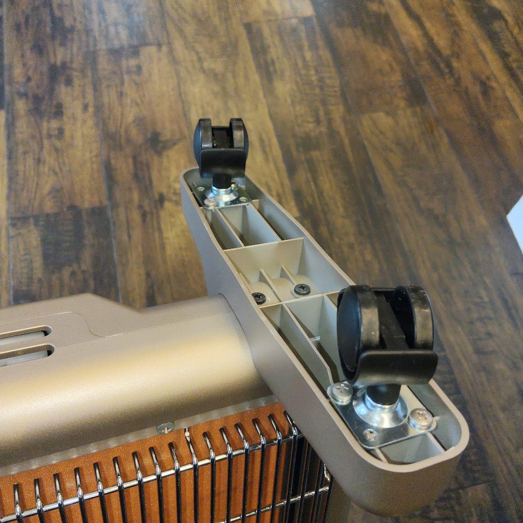 【極美品】サンルミエ エクセラ7 N700L-GR