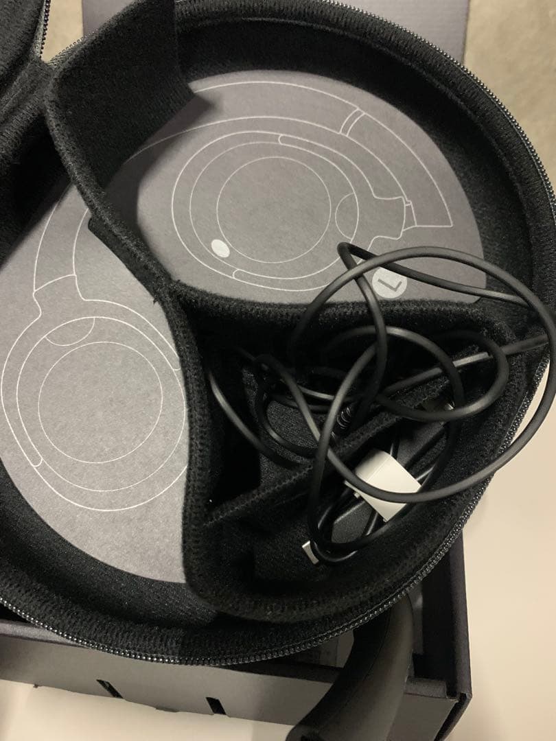 J2570 Sony WH-ULT900N/BC ワイヤレスヘッドホン