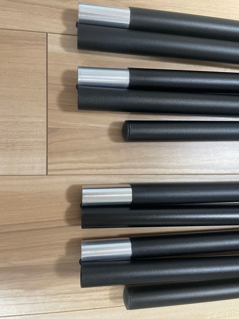 WAQ 2WAY WIDE COT（ワイドコット） 600D 2個セット