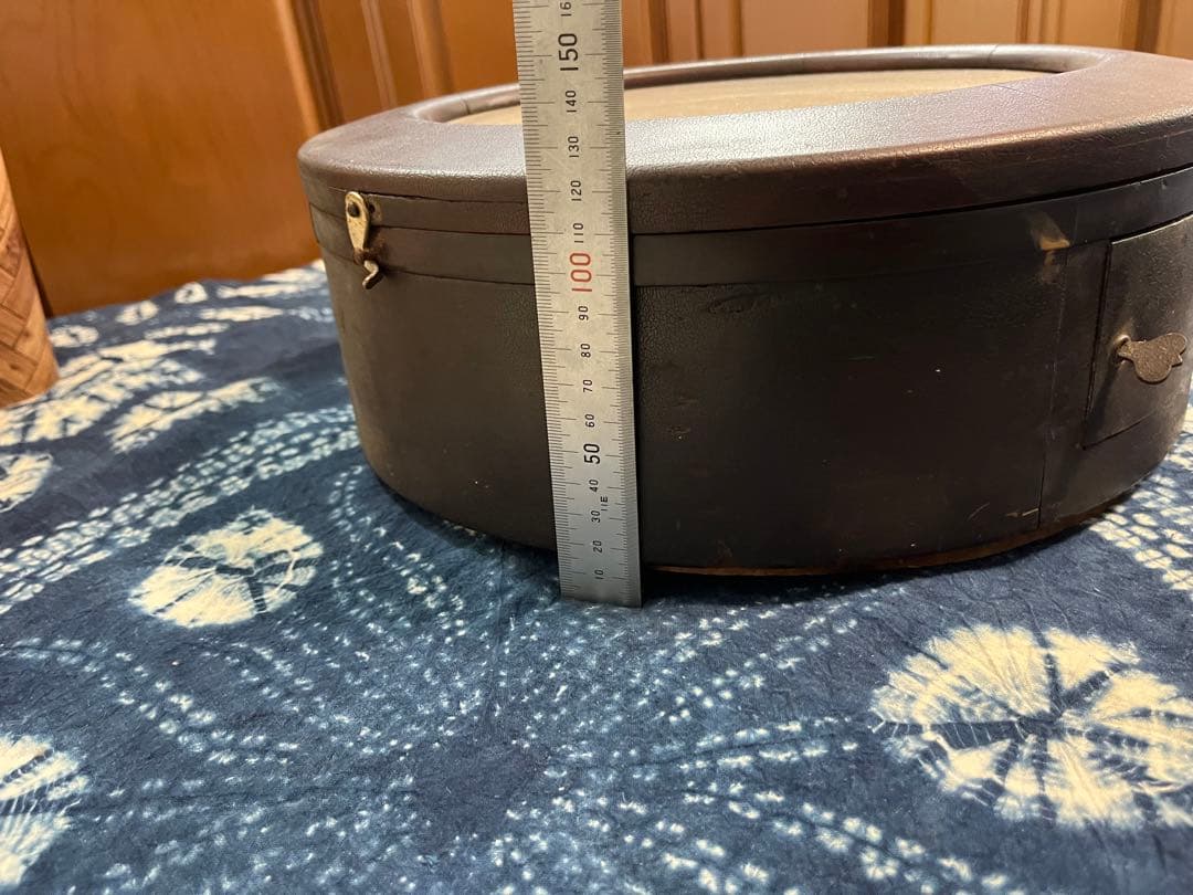 トレードマーク　時計　アンティーク　レトロ　昭和　大正