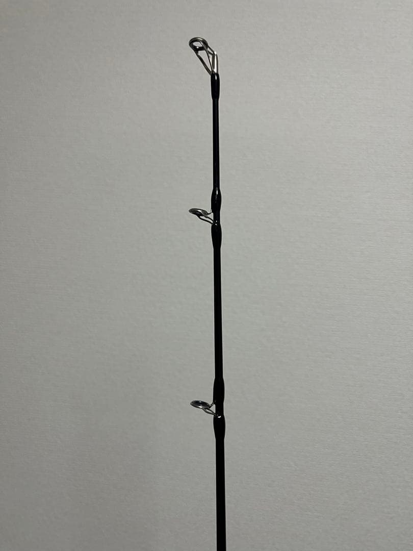 アピア　メガソウル　C73H+ APIA 無記保証書/竿袋付き