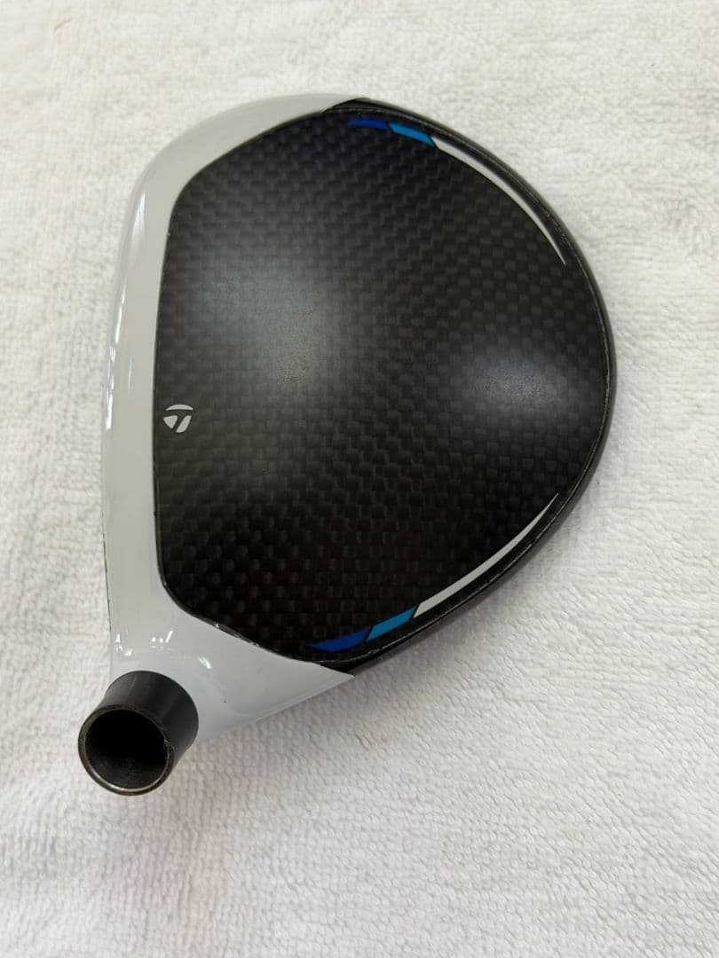 TalorMade SIM2 Titanium 3W ヘッドのみ