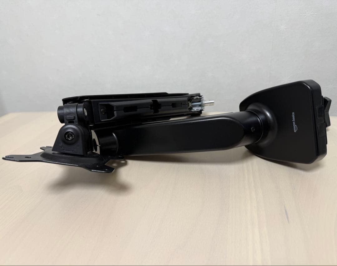 Phillips モニター 27インチ モニターアーム付き