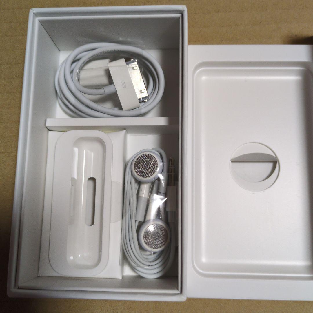 iPod classic160GB ブラック　ジャンク品