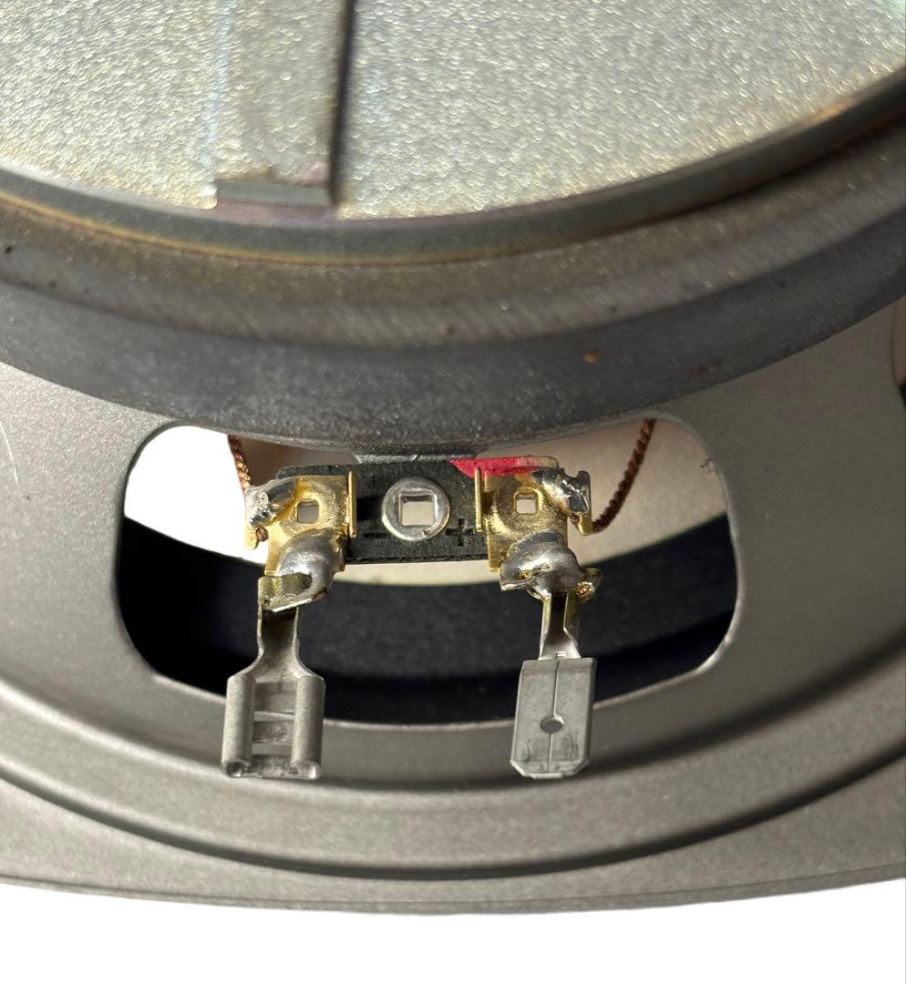 Fostex フォステクス FF225WK スピーカー 2個セット