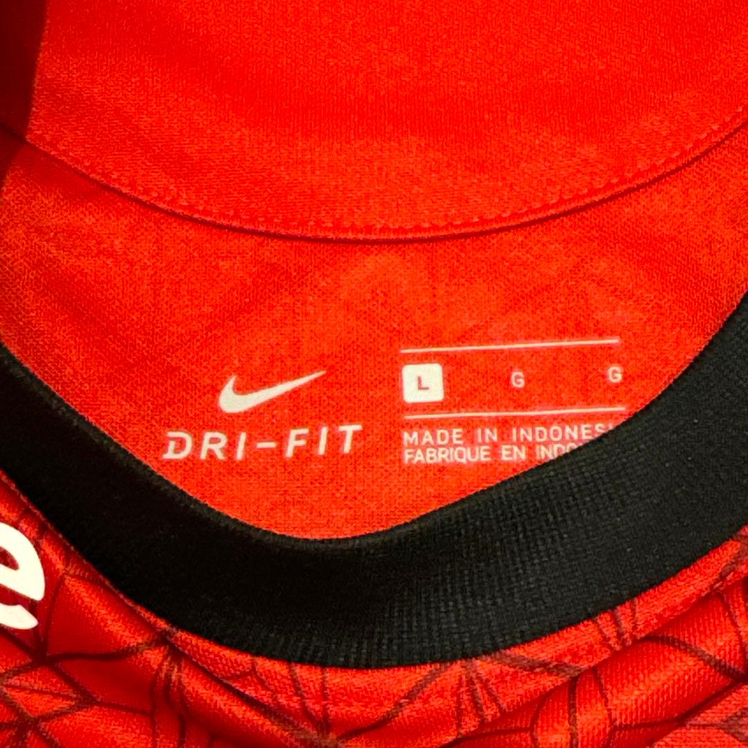 半額 新品 浦和レッズ 平川忠亮 引退試合 優勝記念 ユニフォーム Lサイズ