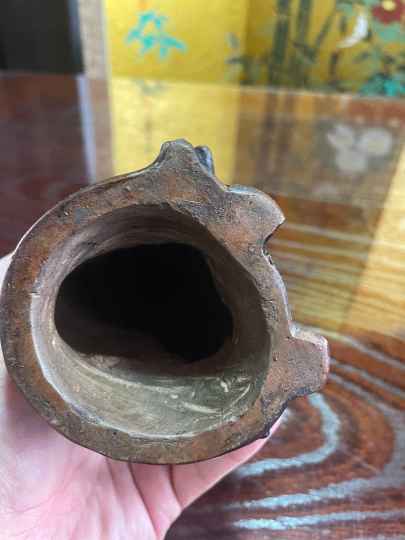 備前焼　大黒、布袋、恵比寿セット