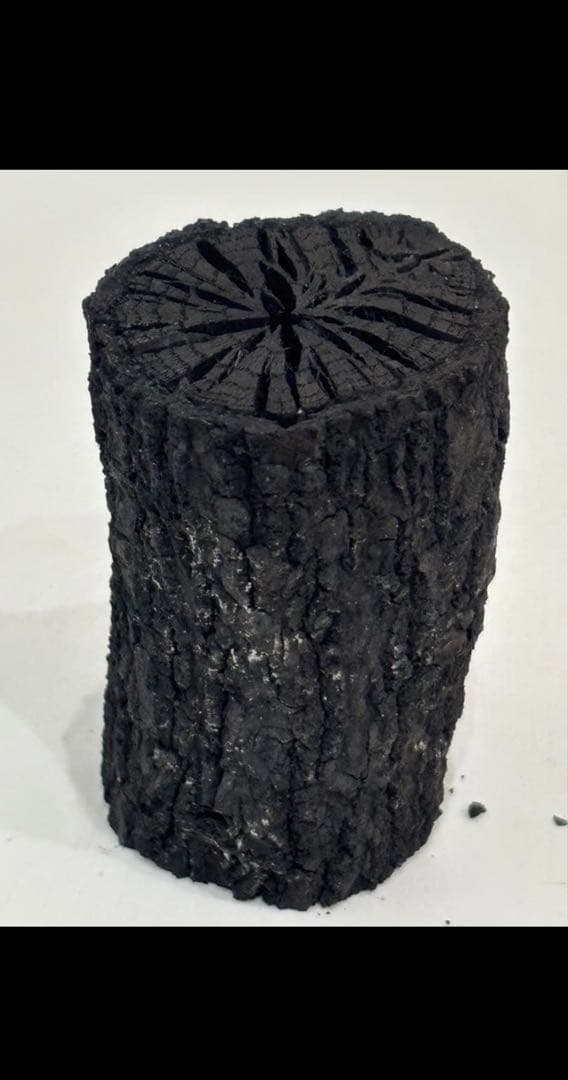 茶道具 炭 炉用組炭 国産 くぬぎ製 上炭 国産 新品