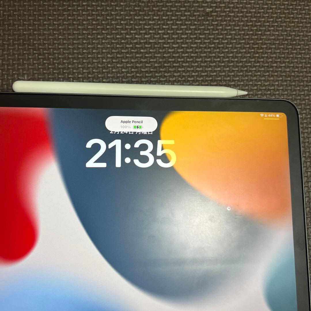 良品】iPad air.magic keyboard.Apple pencil