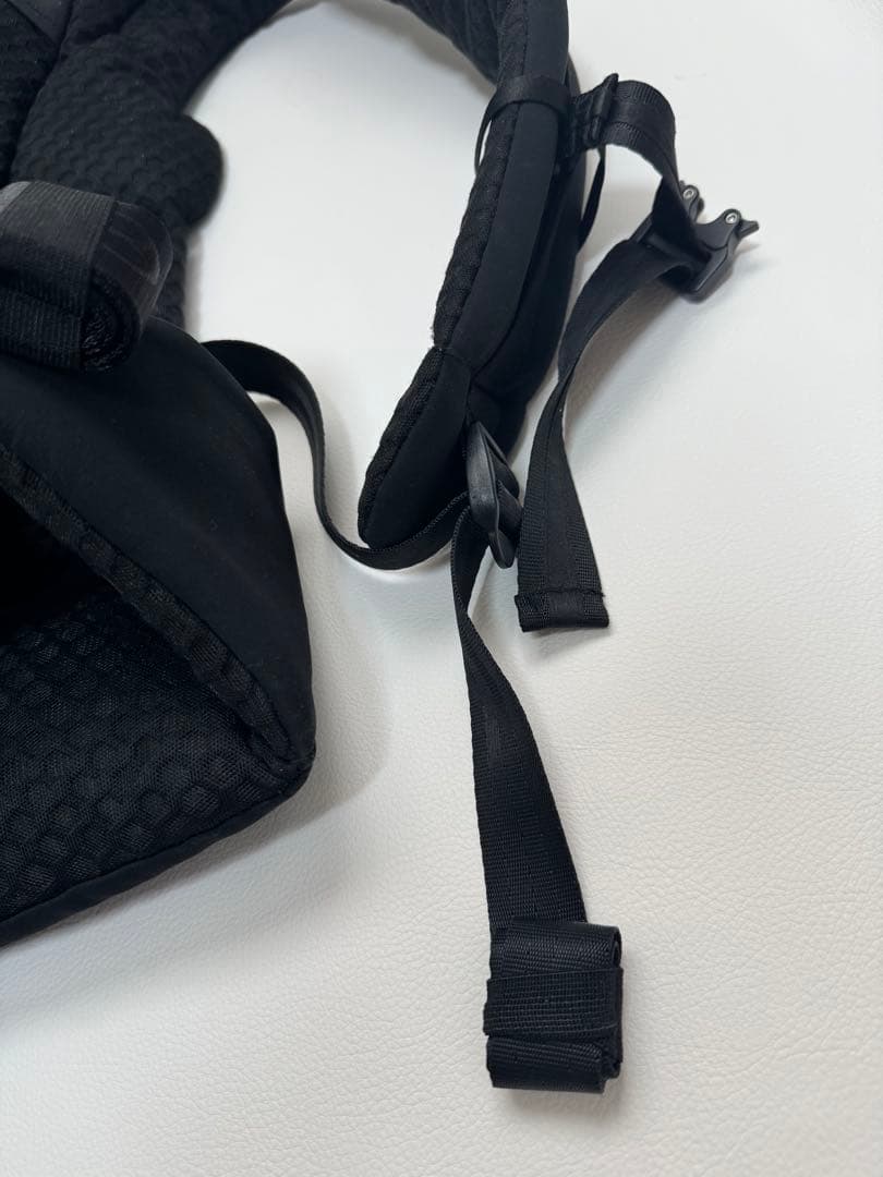 Cybex Coya Carrier ブラック