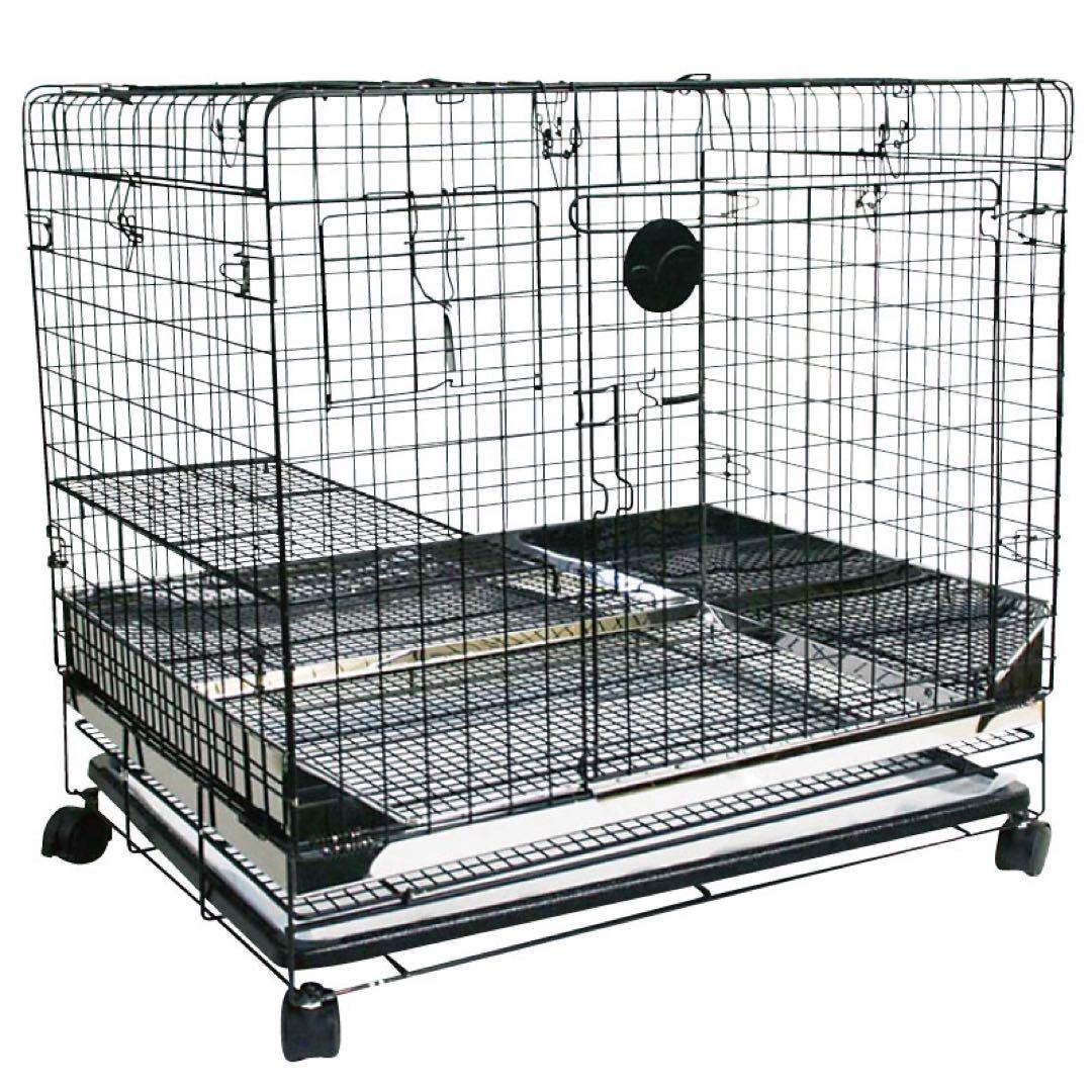 お値下げ！うさぎのしっぽ プロケージ60