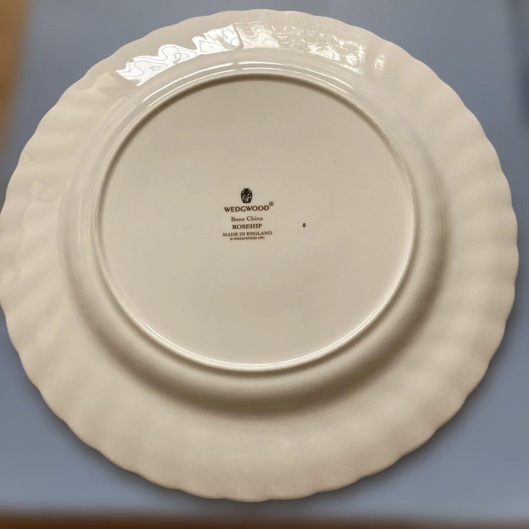 廃盤品 SAMURAIプレート他3枚セット