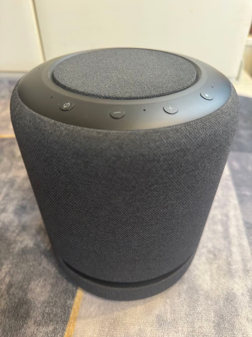 ひろ☆Amazon エコースタジオ 2個セット