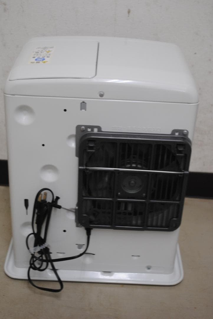 [1820] Dainichi ダイニチ 石油ファンヒーター FW-3319KE