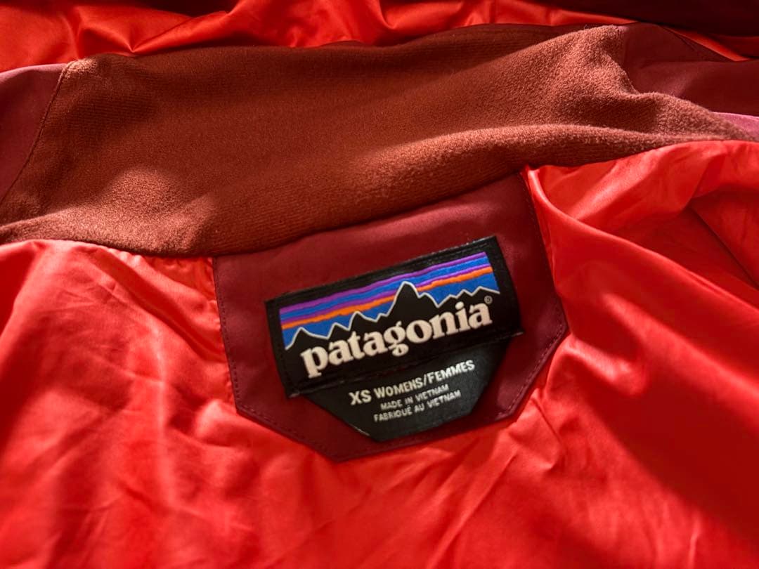 パタゴニア Patagonia GORE-TEX スノボスキーウェア ジャケット
