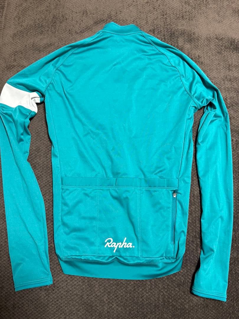 Rapha Men’s Core Long Sleeve Jersey