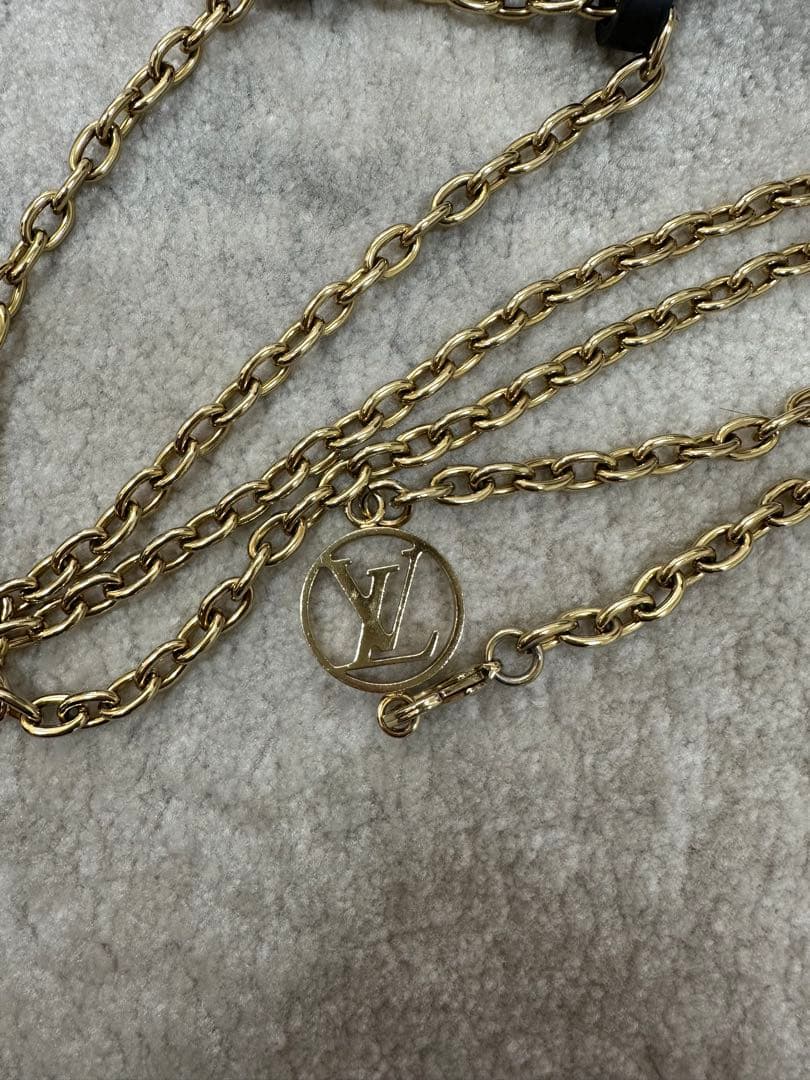 Louis Vuitton 14pro iPhoneケース