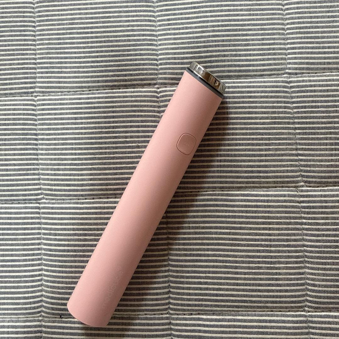 メディキューブ ブースタープロミニ ピンク