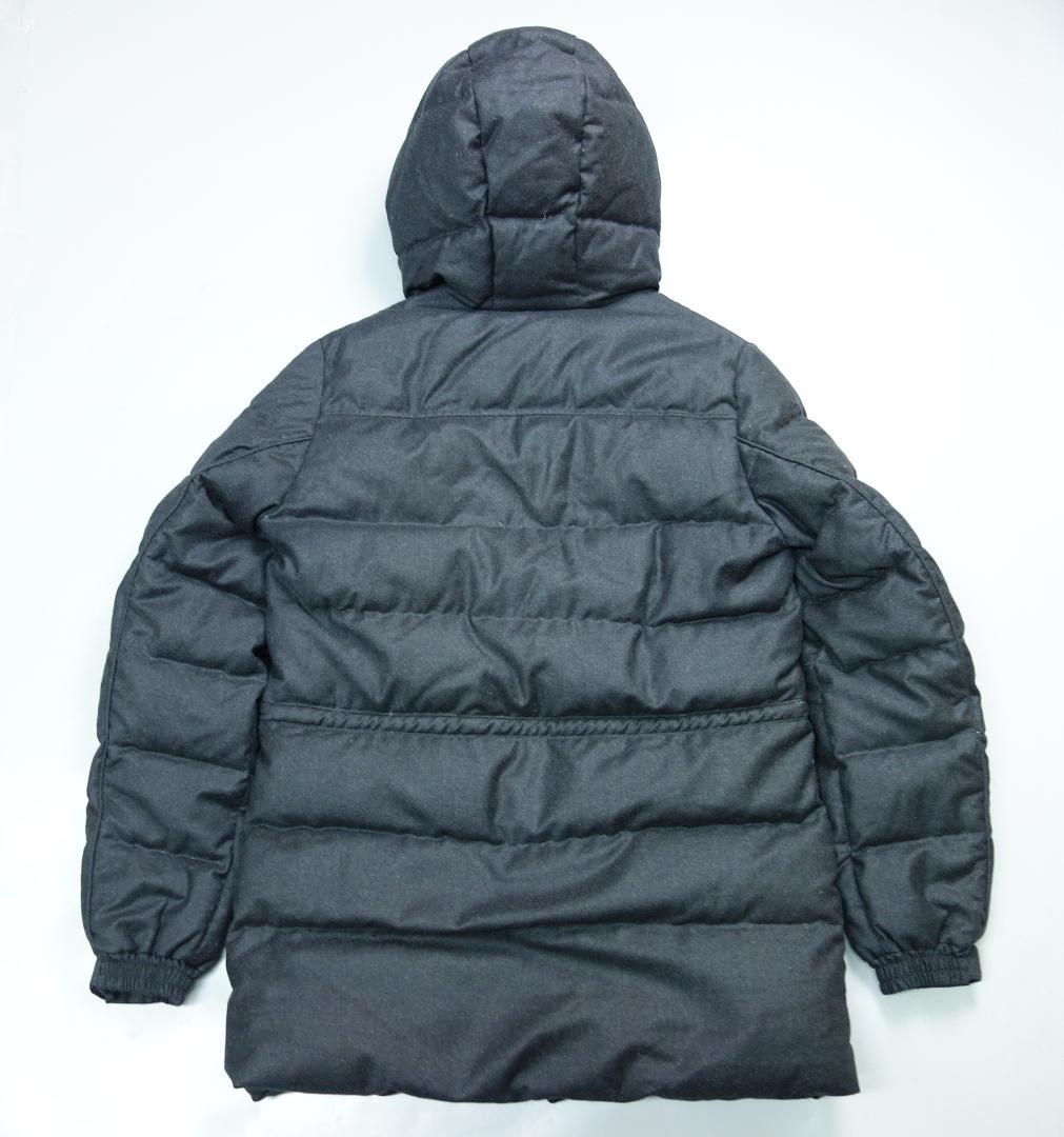 Y*O様 9190 タトラス MTA8SE4530 ANTICO ウール ダウン