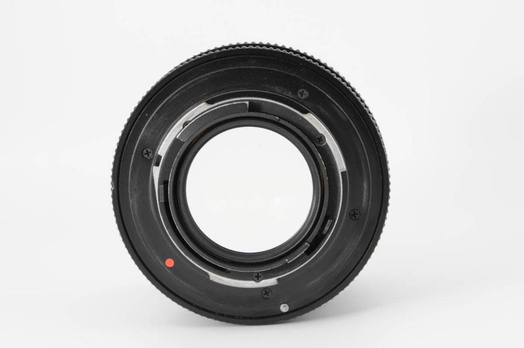 コンタックス CONTAX Planar T* 85mm F1.4 MMG