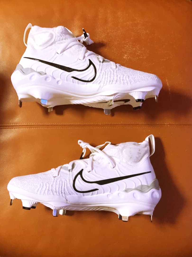 新品2025年USA限定★NIKE★野球用★Huarache NXT ☆26cm