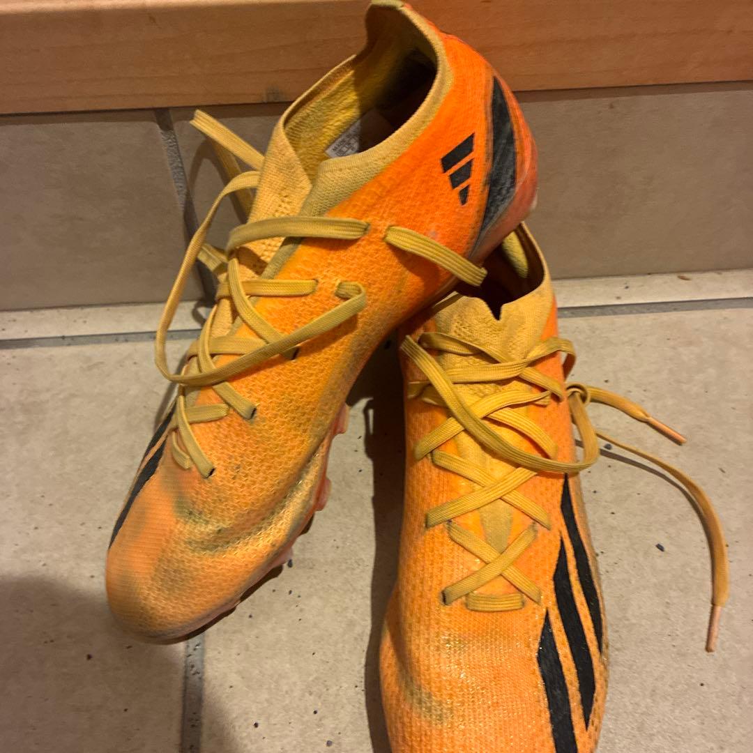 サッカーシューズ 7個セット※一足1,000円程度でお得！送料込 サイズは色々！