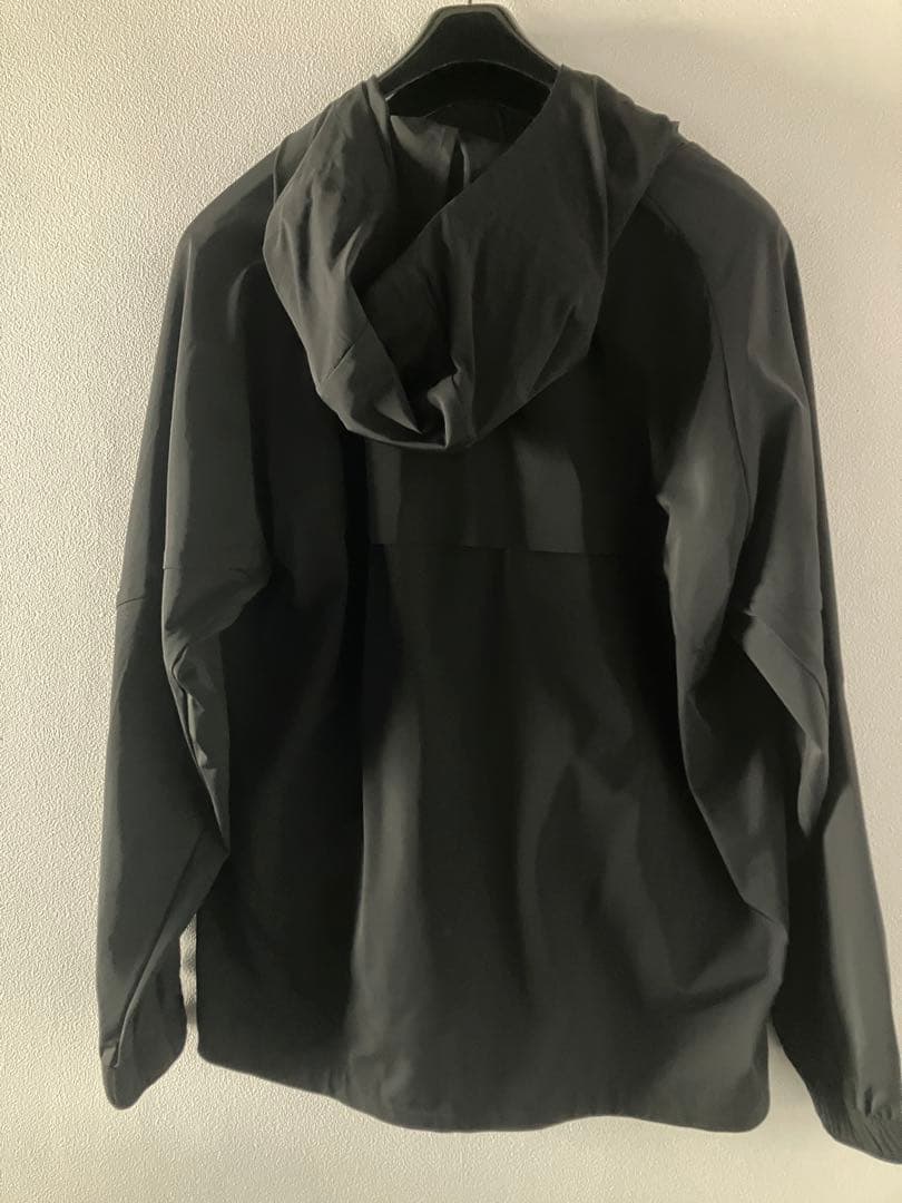 ジャケット・アウター FCRB 4WAY STRETCH VENTILATION JACKET L