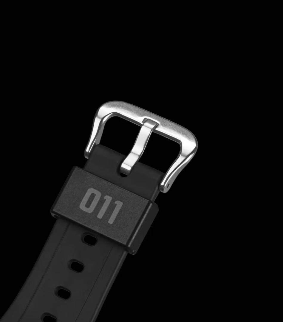 ストレンジャーシングスG-SHOCK カシオ DW-5600STT-1JR